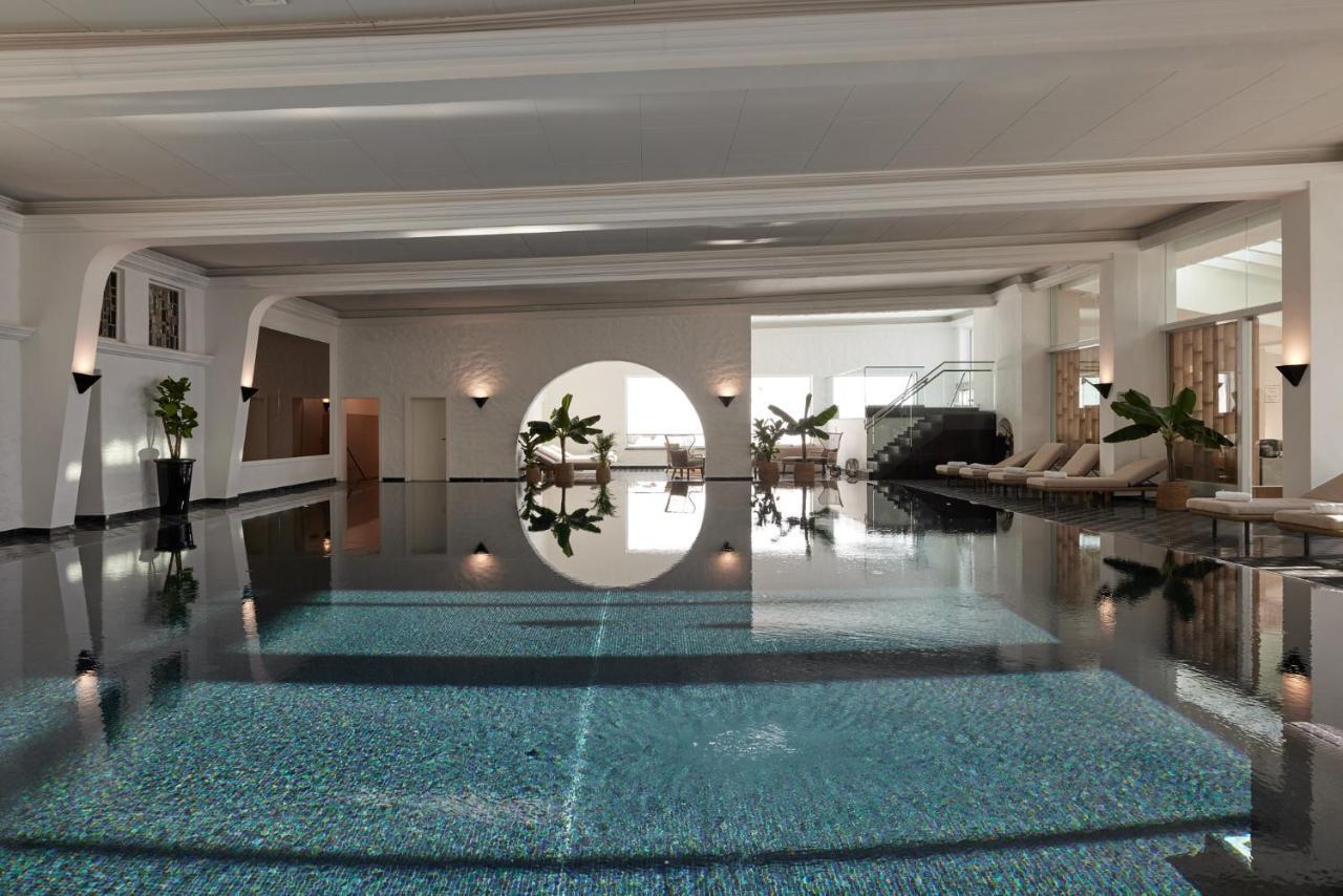 Top Hotel Гохгургль Екстер'єр фото