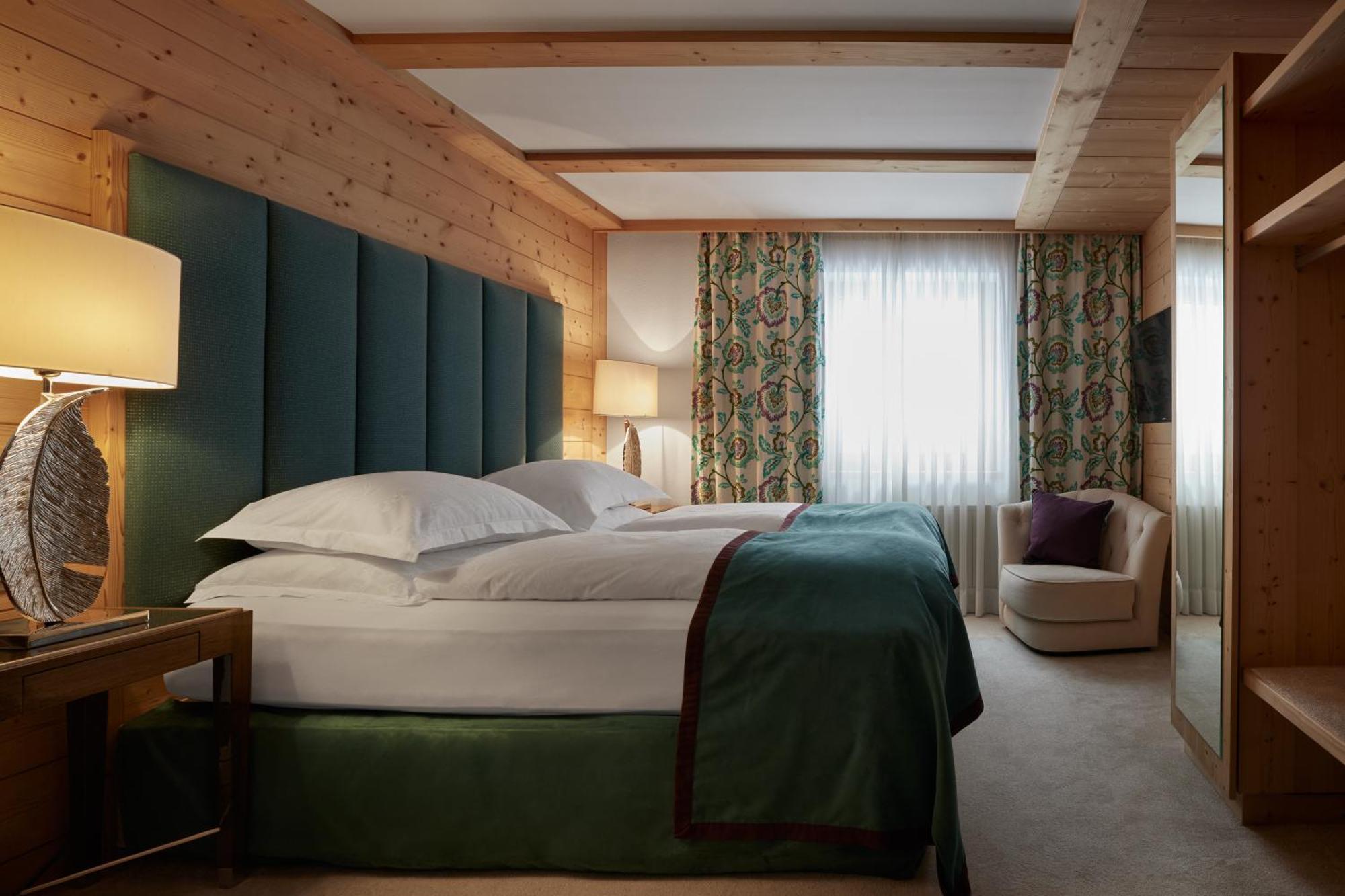Top Hotel Гохгургль Екстер'єр фото